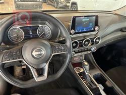 نيسان سنترا